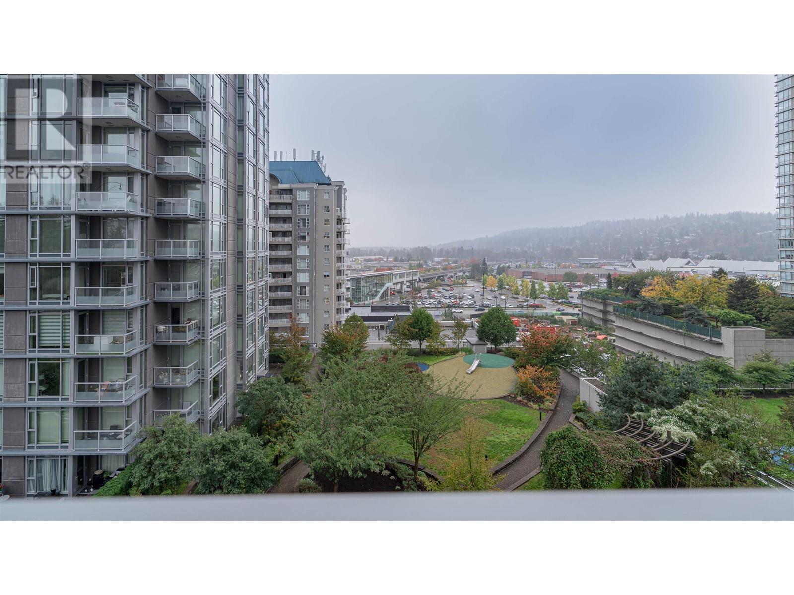 1008 3008 Glen Drive, Coquitlam, British Columbia  V3B 0J5 - Photo 19 - R2933248