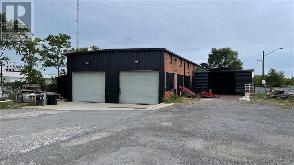 243 Queen Street N Unit# Part B, Hamilton, Ontario  L8R 3N6 - Photo 2 - 40661584