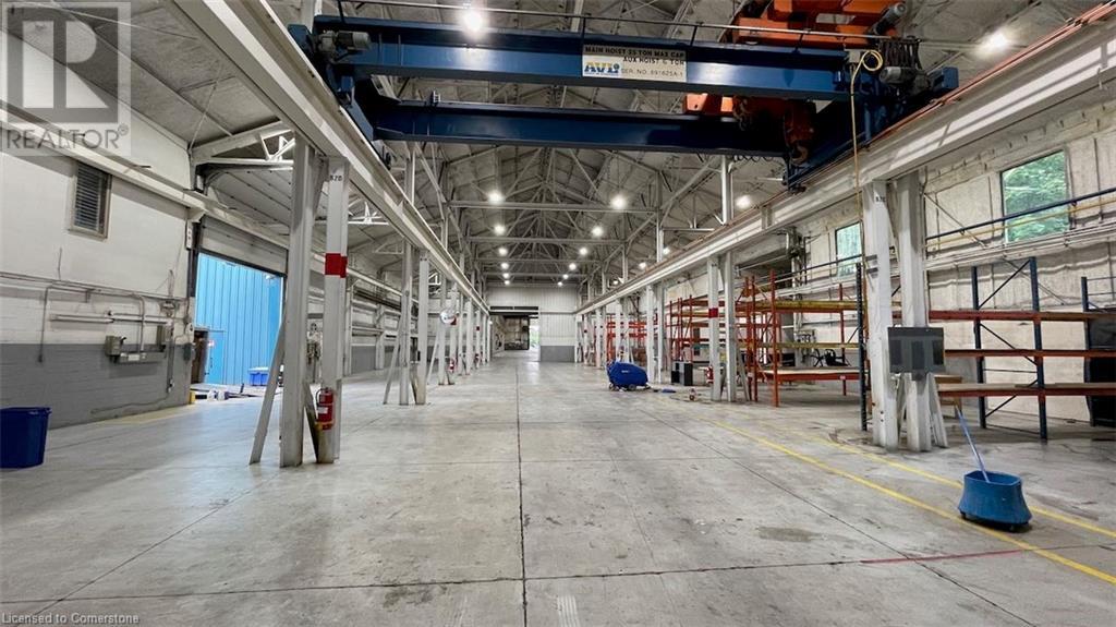 243 Queen Street N Unit# Part A, Hamilton, Ontario  L8R 3N6 - Photo 6 - 40661566