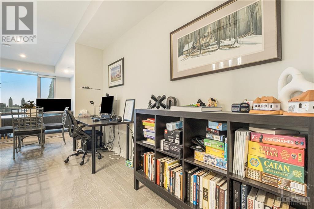 101 Queen Street Unit#1504, Ottawa, Ontario  K1P 0B7 - Photo 12 - 1416087