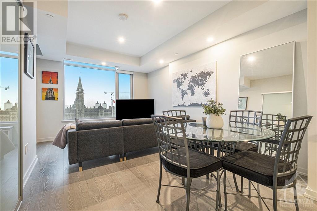 101 Queen Street Unit#1504, Ottawa, Ontario  K1P 0B7 - Photo 6 - 1416087