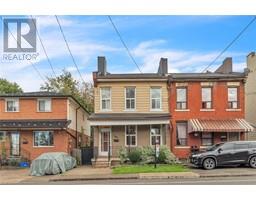 260 BAY Street N, hamilton, Ontario