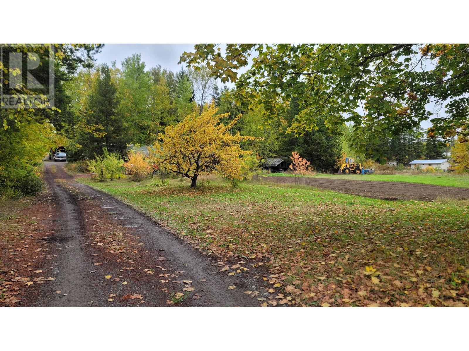 3765 MILL ROAD, kitwanga, British Columbia