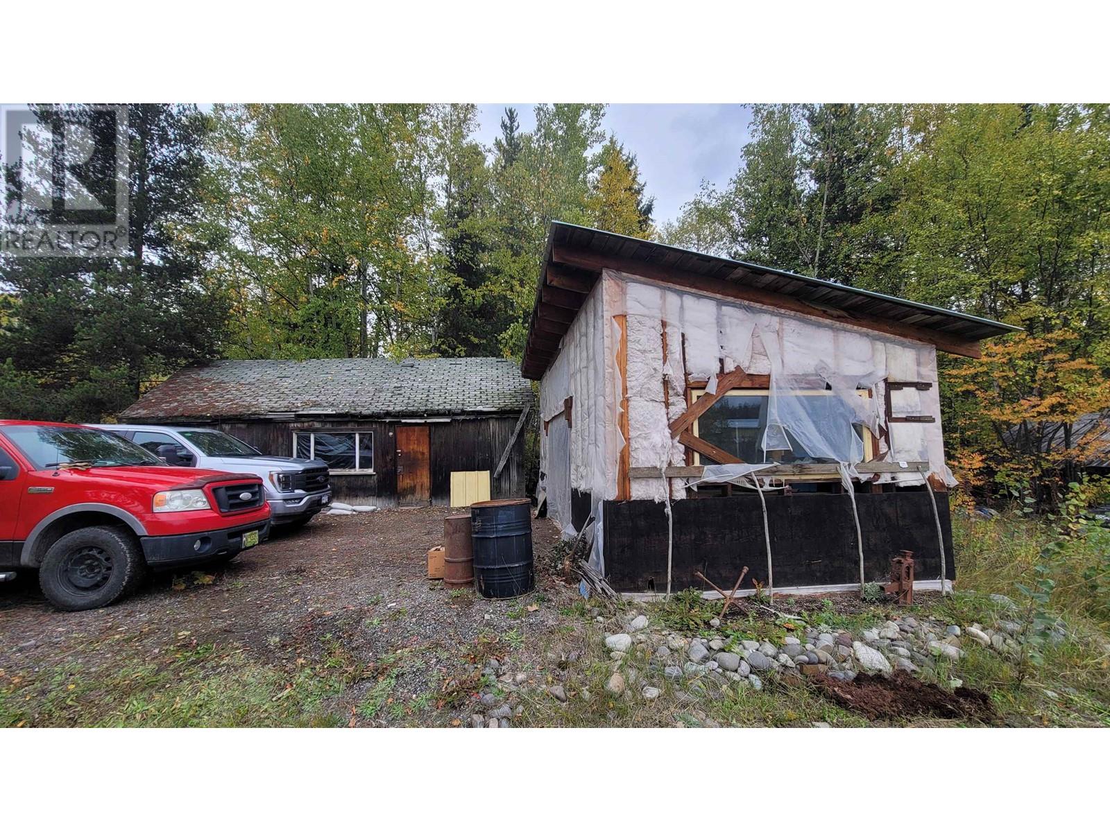 3765 Mill Road, Kitwanga, British Columbia  V8J 2A0 - Photo 11 - R2934410