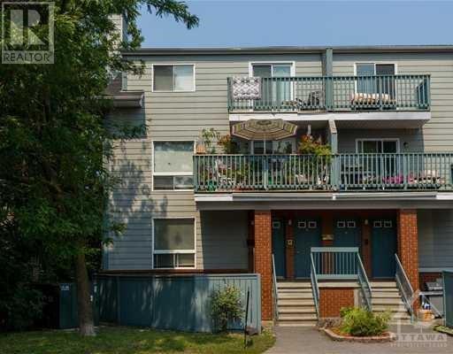 311 Presland Road Unit#a, Ottawa, Ontario  K1K 2B6 - Photo 1 - 1412089