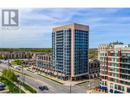 1940 IRONSTONE Drive Unit# 404, burlington, Ontario