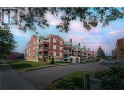 121 WATER STREET W UNIT#112, Cornwall, Ontario