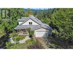 1335 Martock Rd East Sooke, Sooke, Ca
