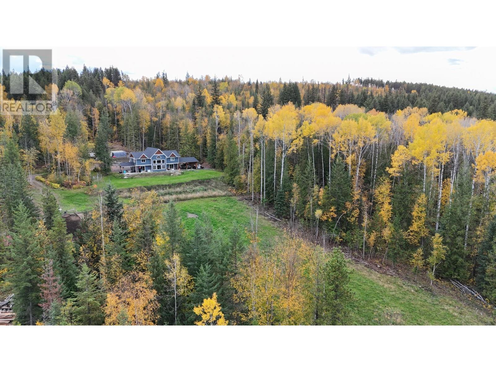 1033 BOHILL PLACE, clearwater, British Columbia