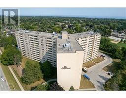 700 DYNES Road Unit# 109, burlington, Ontario