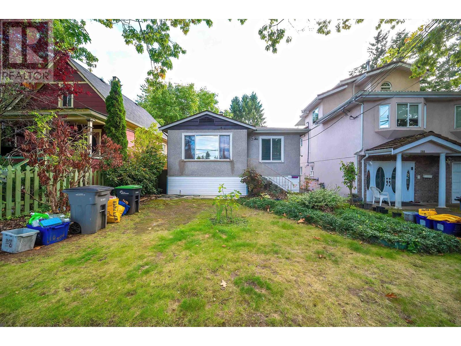 Listing Picture 28 of 38 : 1150 E 21ST AVENUE, Vancouver / 溫哥華 - 魯藝地產 Yvonne Lu Group - MLS Medallion Club Member