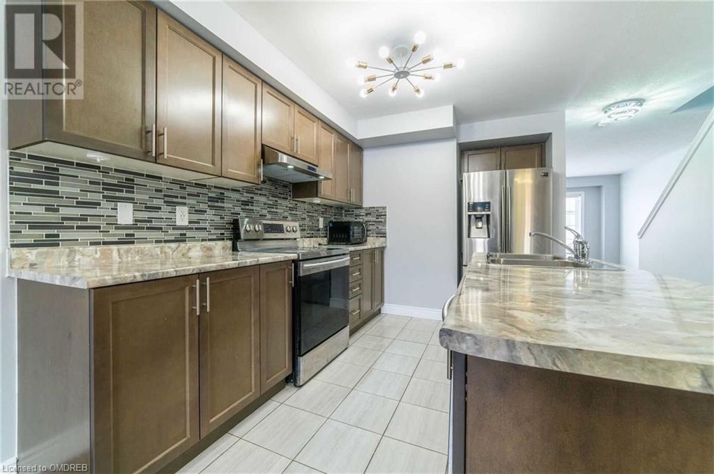 66 Knotty Pine Avenue, Cambridge, Ontario  N3H 0E2 - Photo 6 - 40661672