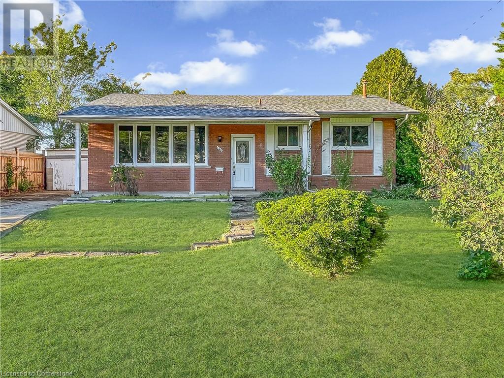 108 LAKESIDE Drive, grimsby, Ontario