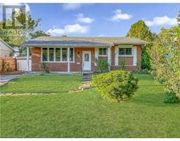 108 LAKESIDE Drive, grimsby, Ontario