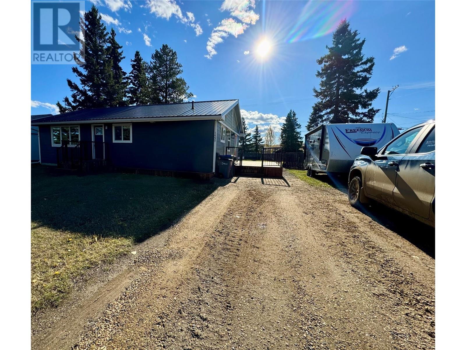 1537 115 Avenue, Dawson Creek, British Columbia  V1G 3C6 - Photo 27 - 10326026