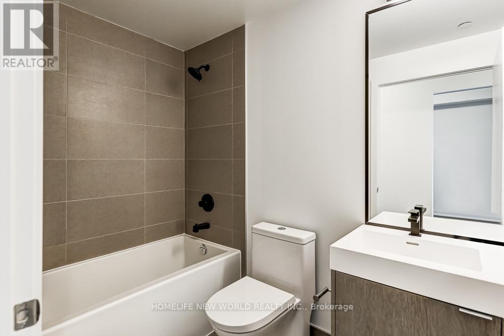 520 - 250 Lawrence Avenue W, Toronto, Ontario  M5M 1B2 - Photo 3 - C9392232