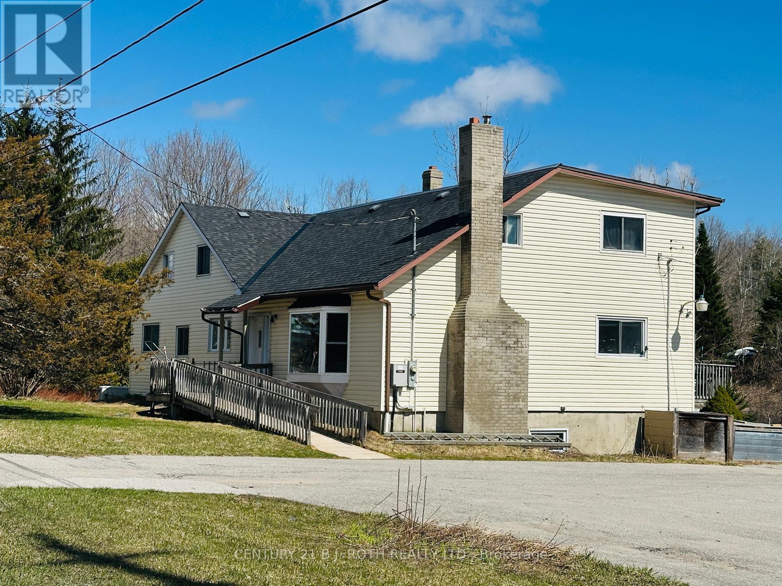 2925 Old Barrie Road E, Orillia, Ontario  L3V 6H1 - Photo 8 - S9392226