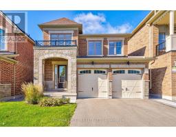 4 TORBAY COURT, Whitby, Ontario