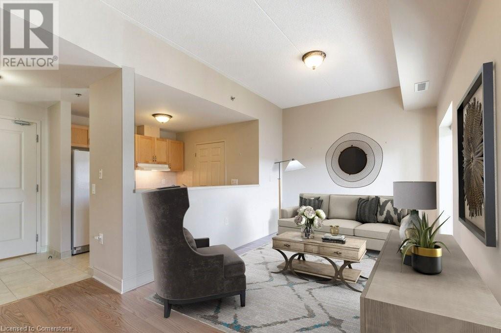 200 MCCARTHY Road Unit# 439, Stratford, Ontario