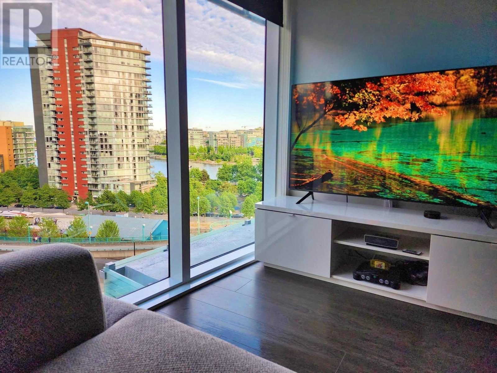 1083 87 Nelson Street, Vancouver, British Columbia  V6Z 0E8 - Photo 3 - R2933012