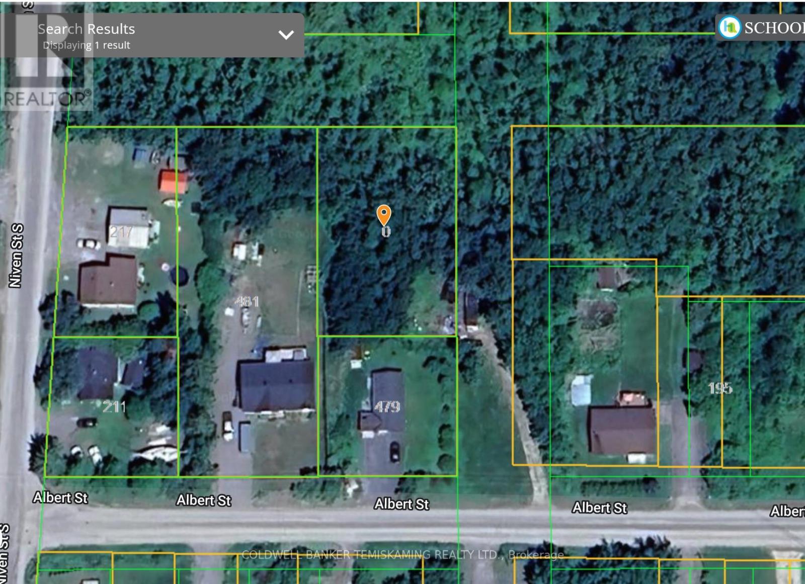 0 MCKAY CLEMENTS DRIVE, Temiskaming Shores, Ontario