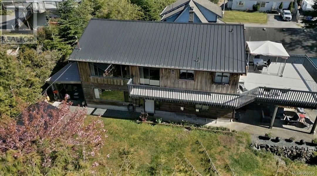 320 Leighton Way, Tofino, British Columbia