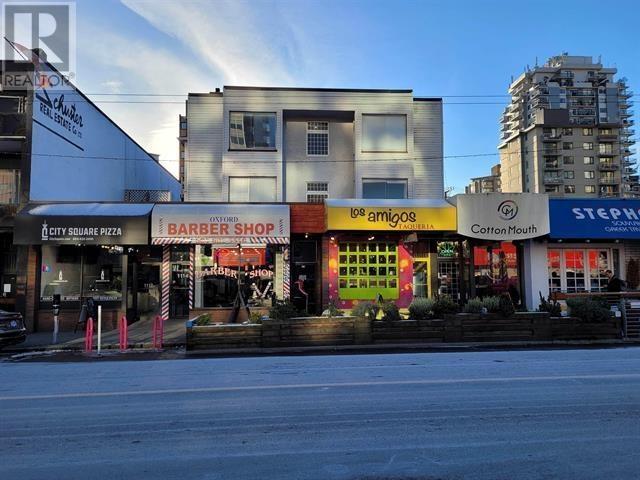 1120 1112 DAVIE STREET, Vancouver