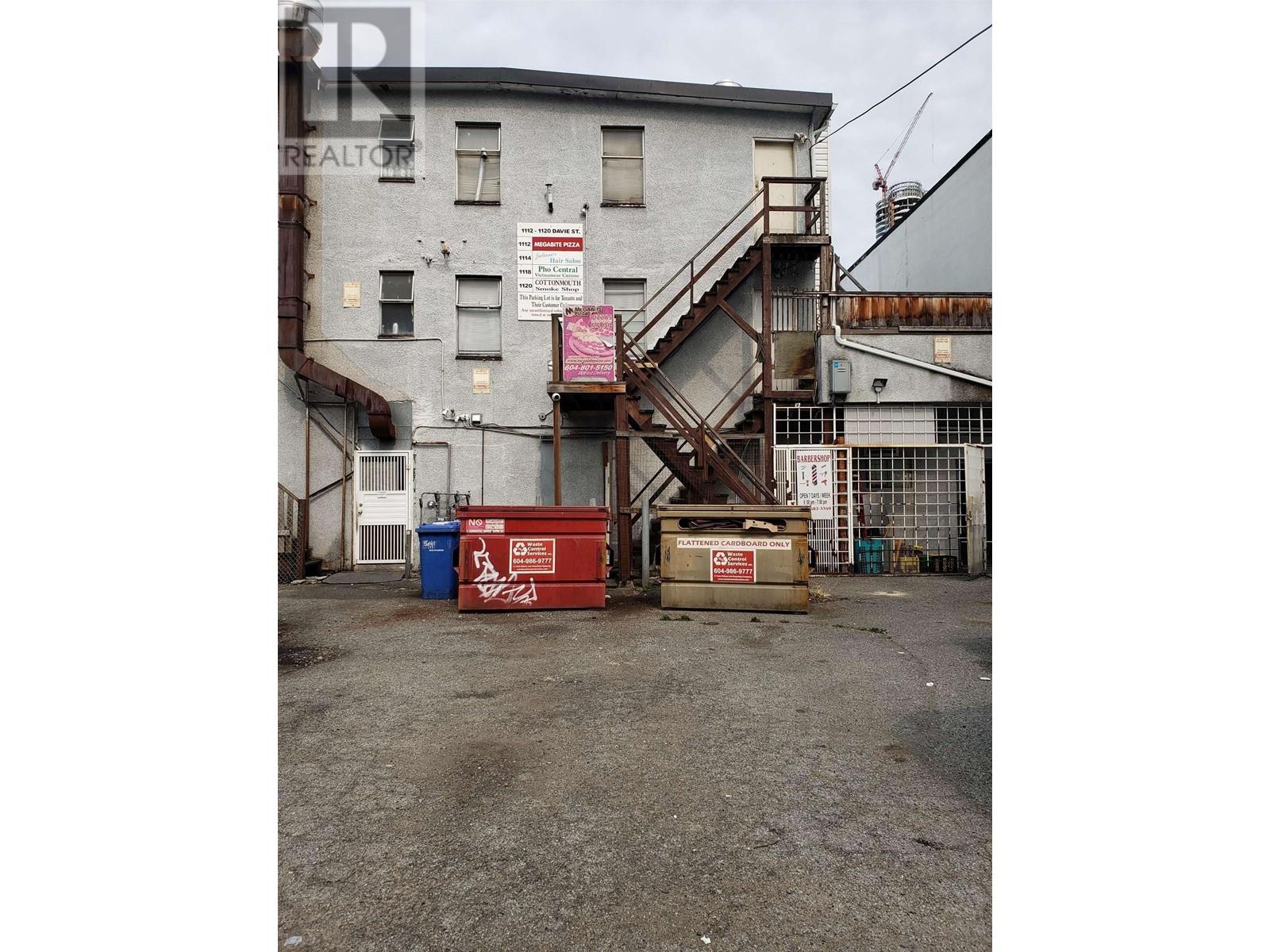Listing Picture 4 of 6 : 1120 1112 DAVIE STREET, Vancouver / 溫哥華 - 魯藝地產 Yvonne Lu Group - MLS Medallion Club Member