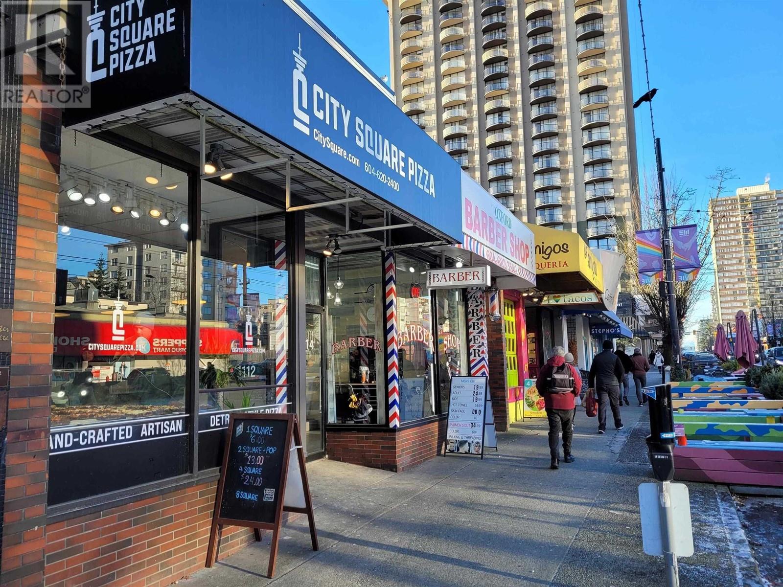 Listing Picture 2 of 6 : 1120 1112 DAVIE STREET, Vancouver / 溫哥華 - 魯藝地產 Yvonne Lu Group - MLS Medallion Club Member