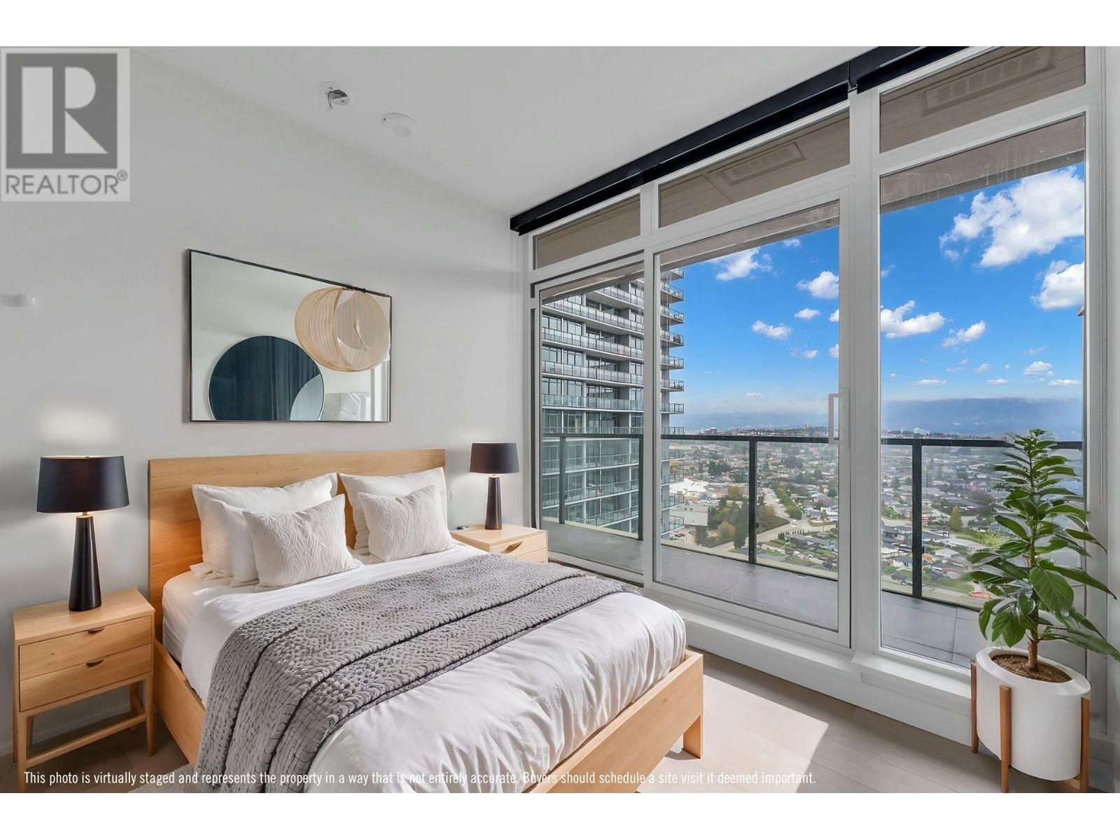 Listing Picture 23 of 40 : 3602 4880 LOUGHEED HIGHWAY, Burnaby / 本拿比 - 魯藝地產 Yvonne Lu Group - MLS Medallion Club Member