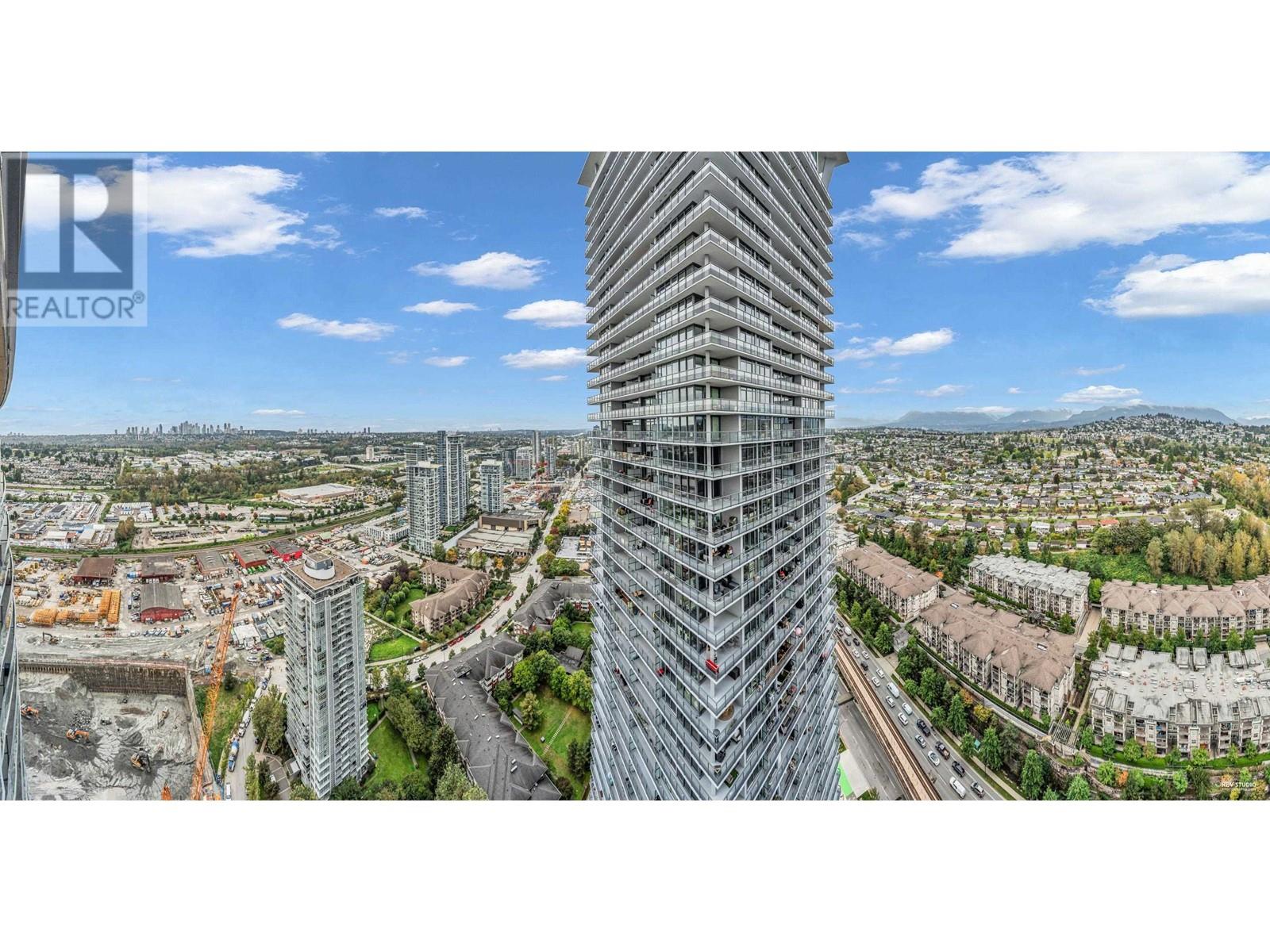 Listing Picture 32 of 40 : 3602 4880 LOUGHEED HIGHWAY, Burnaby / 本拿比 - 魯藝地產 Yvonne Lu Group - MLS Medallion Club Member