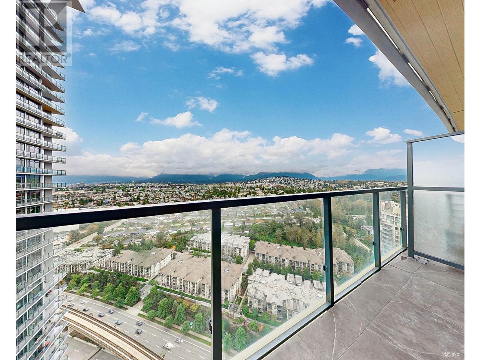 Listing Picture 31 of 40 : 3602 4880 LOUGHEED HIGHWAY, Burnaby / 本拿比 - 魯藝地產 Yvonne Lu Group - MLS Medallion Club Member