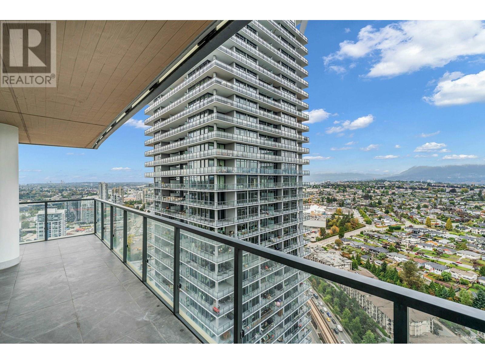 Listing Picture 27 of 40 : 3602 4880 LOUGHEED HIGHWAY, Burnaby / 本拿比 - 魯藝地產 Yvonne Lu Group - MLS Medallion Club Member