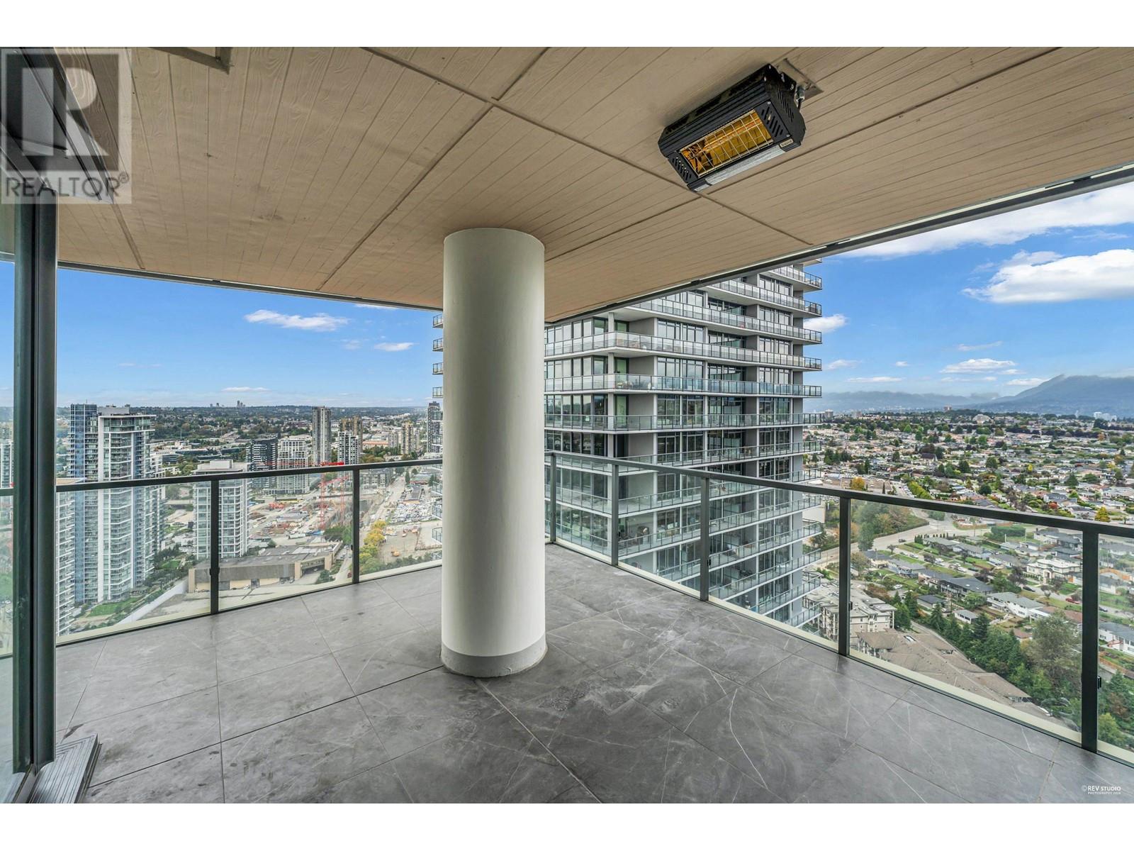 Listing Picture 28 of 40 : 3602 4880 LOUGHEED HIGHWAY, Burnaby / 本拿比 - 魯藝地產 Yvonne Lu Group - MLS Medallion Club Member