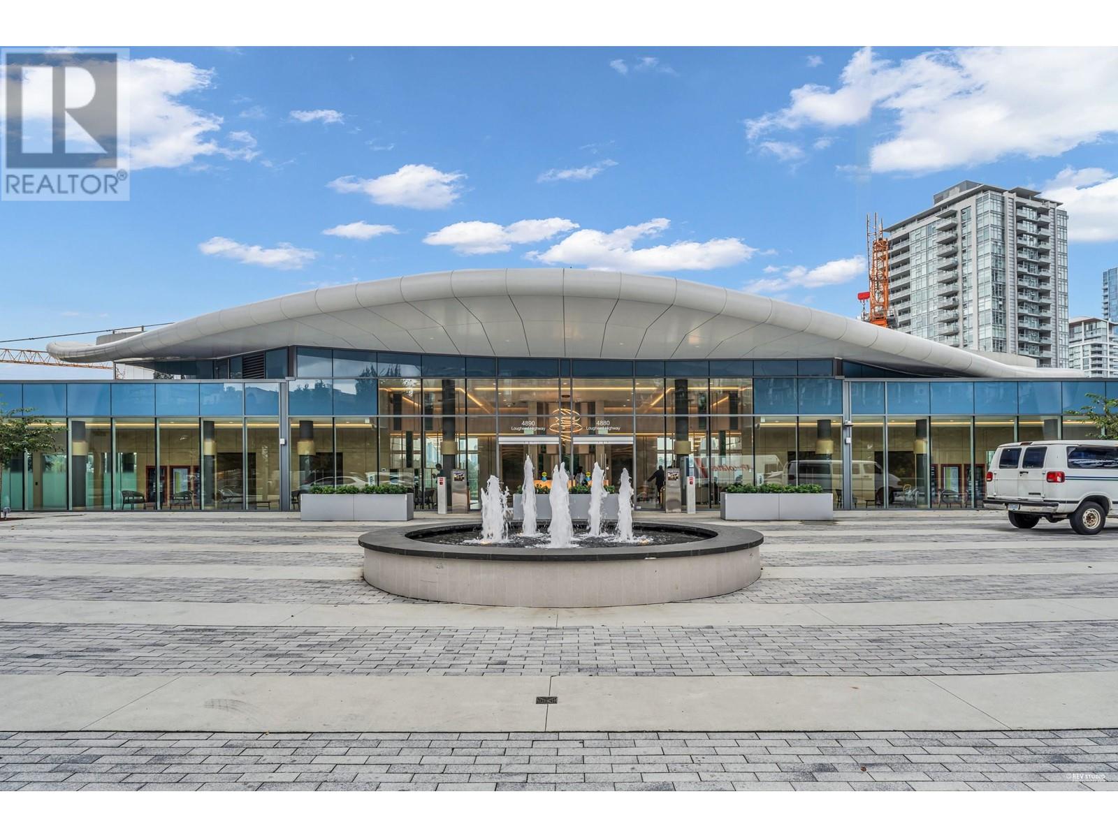 Listing Picture 40 of 40 : 3602 4880 LOUGHEED HIGHWAY, Burnaby / 本拿比 - 魯藝地產 Yvonne Lu Group - MLS Medallion Club Member