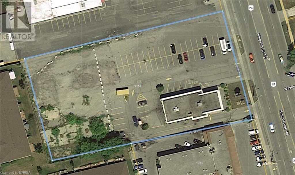 129 KING GEORGE Road, brantford, Ontario