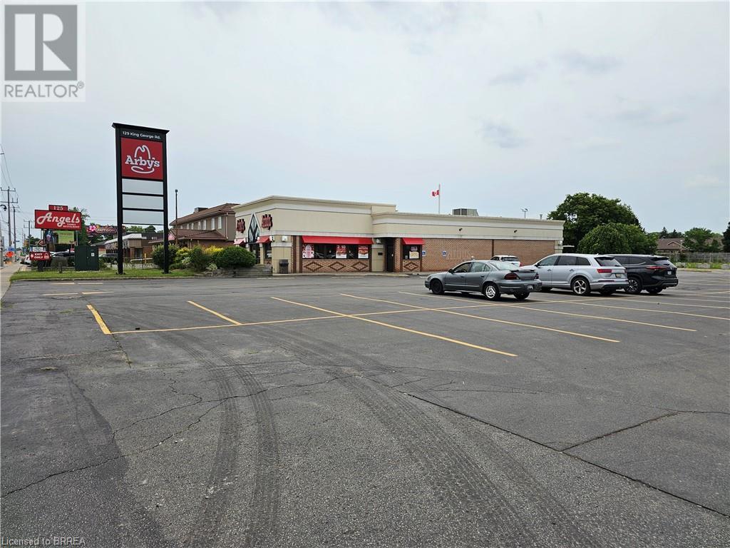 129 King George Road, Brantford, Ontario  N3R 5K7 - Photo 3 - 40660761
