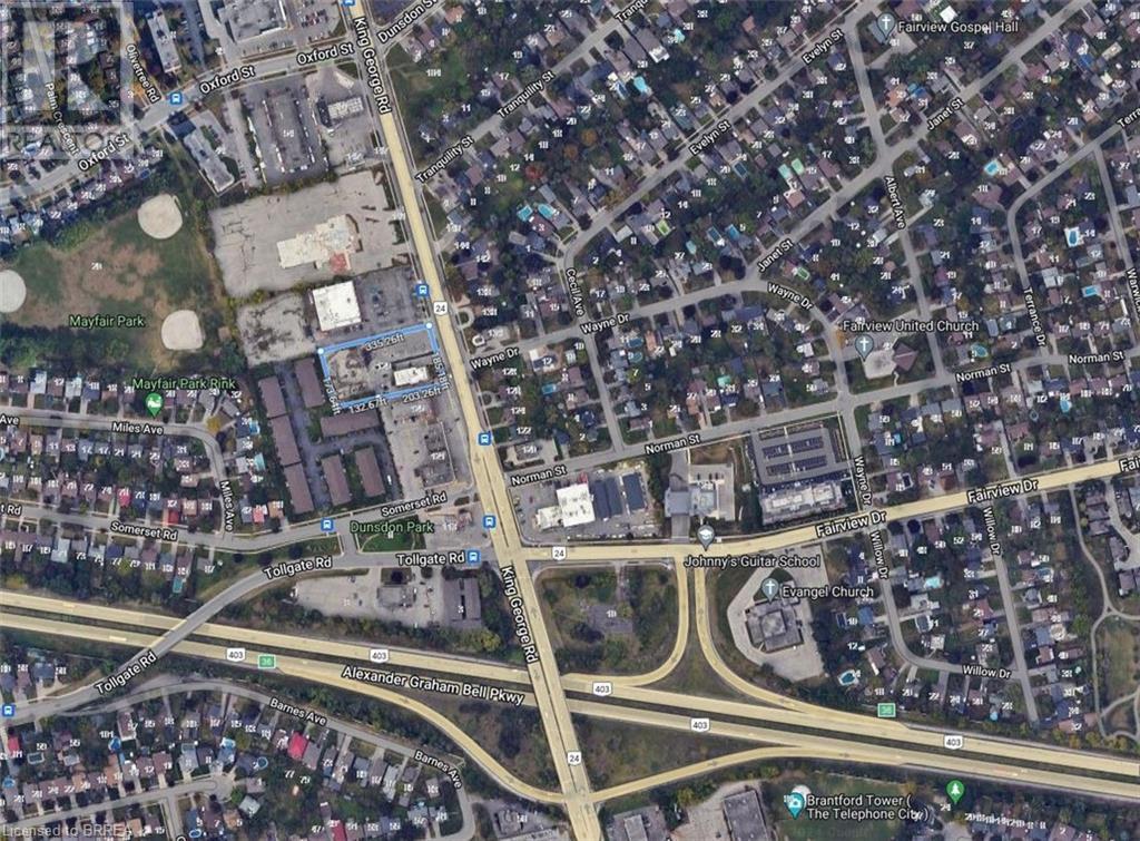 129 King George Road, Brantford, Ontario  N3R 5K7 - Photo 7 - 40660761