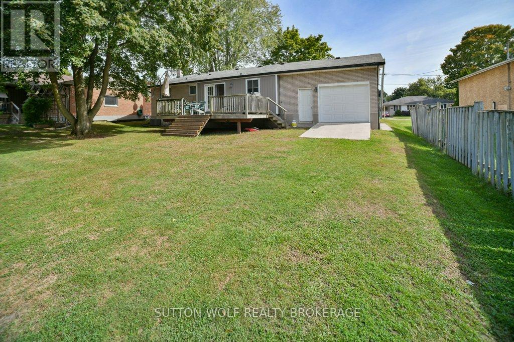 566 Dewan Street, Strathroy-Caradoc (Ne), Ontario  N7G 3C7 - Photo 27 - X9375323