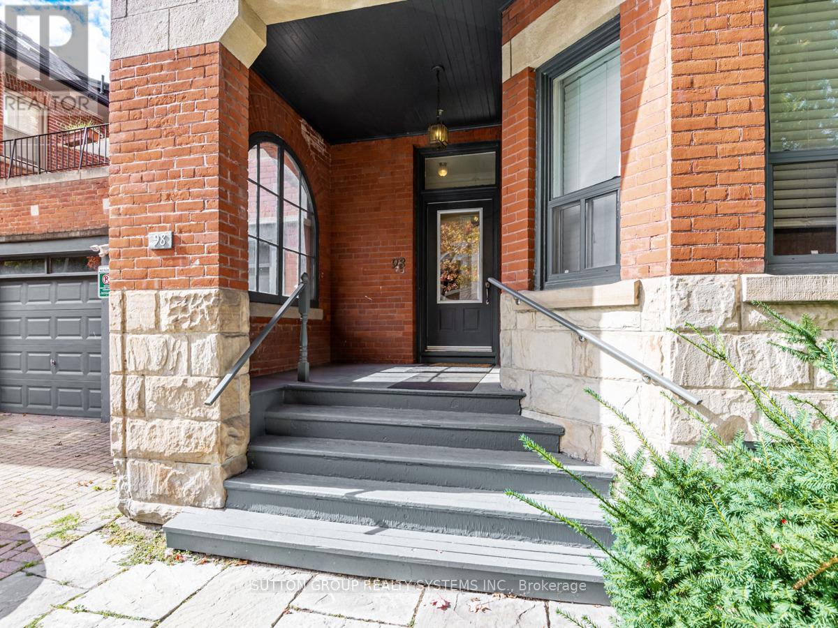 2 - 98 Madison Avenue, Toronto (Annex), Ontario  M5R 2S4 - Photo 2 - C9392324