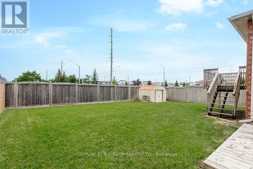 1 Pacific Avenue, Barrie, Ontario  L4M 7E7 - Photo 20 - S9392353