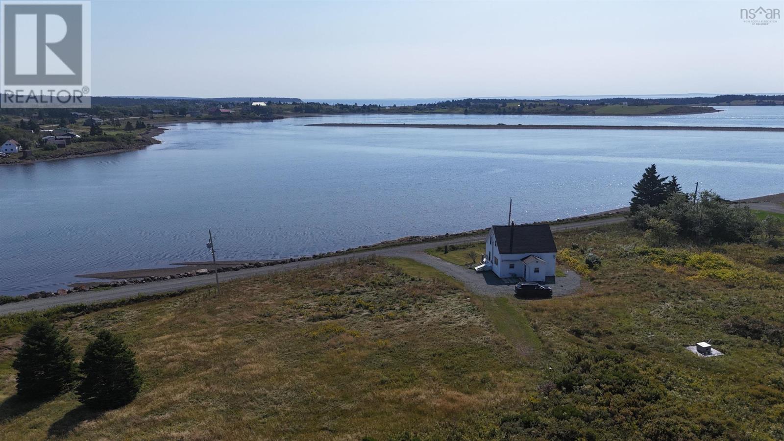 20 Meunier Lane, West Arichat, Nova Scotia  B0E 3J0 - Photo 3 - 202423351