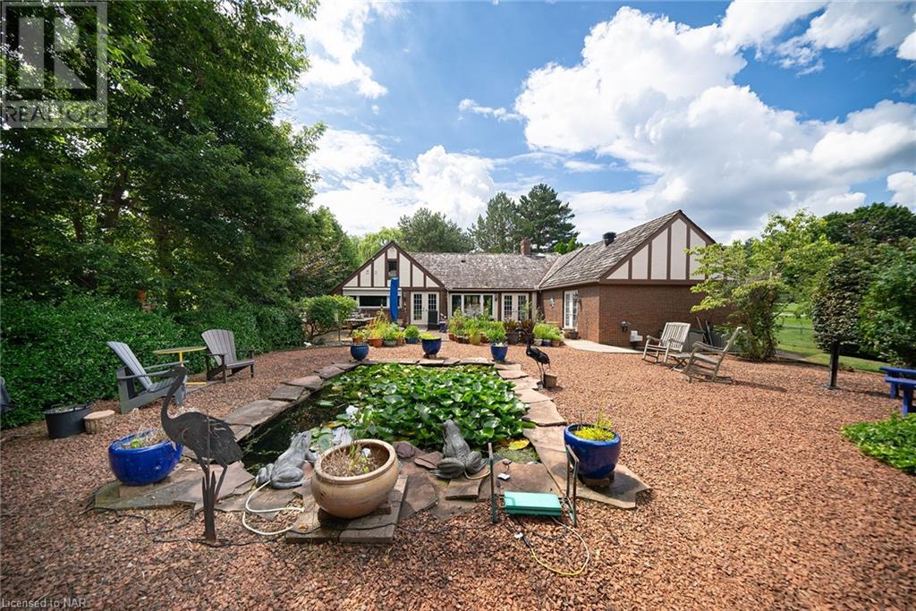 1776 York Road, Niagara-On-The-Lake, Ontario  L0S 0J0 - Photo 32 - 40652877