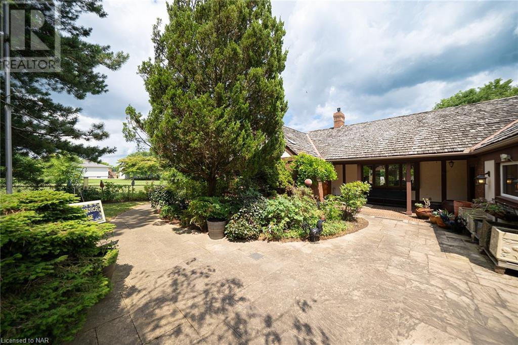 1776 York Road, Niagara-On-The-Lake, Ontario  L0S 0J0 - Photo 34 - 40652877