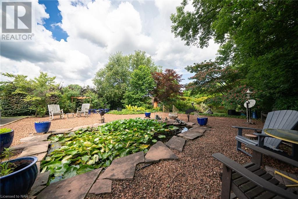 1776 York Road, Niagara-On-The-Lake, Ontario  L0S 0J0 - Photo 35 - 40652877