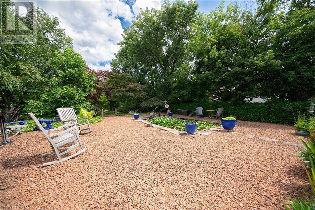 1776 York Road, Niagara-On-The-Lake, Ontario  L0S 0J0 - Photo 38 - 40652877