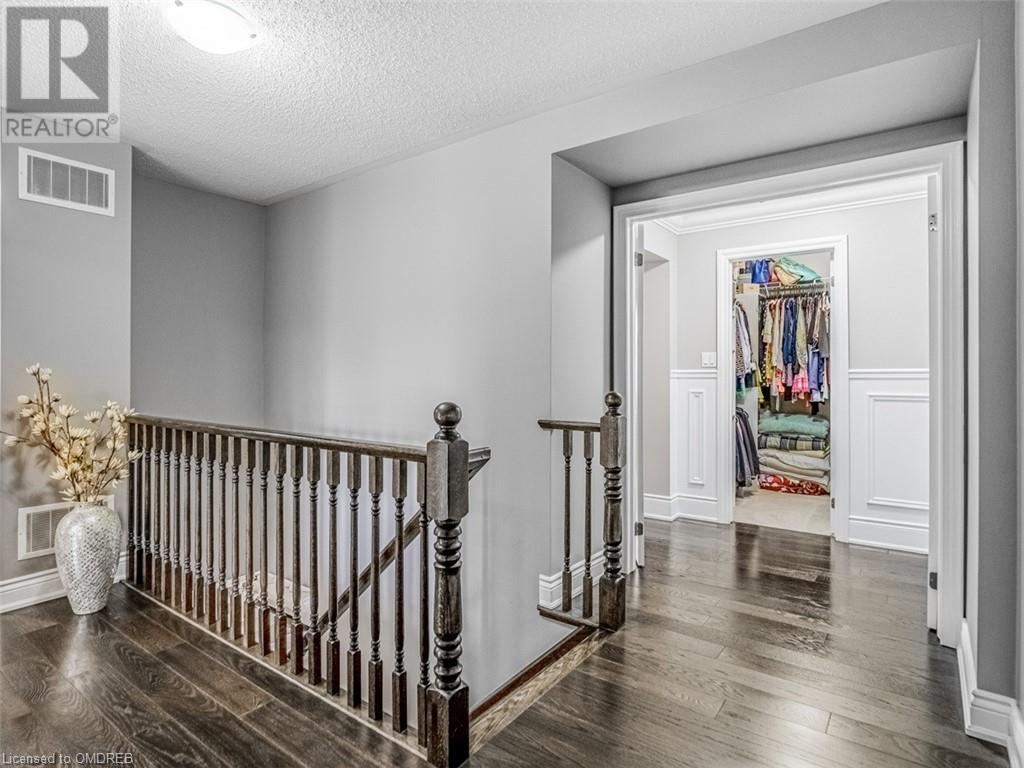 323 McdougallMilton (1033 - Ha Harrison), Ontario  L9T 0N5 - Photo 18 - W10404049