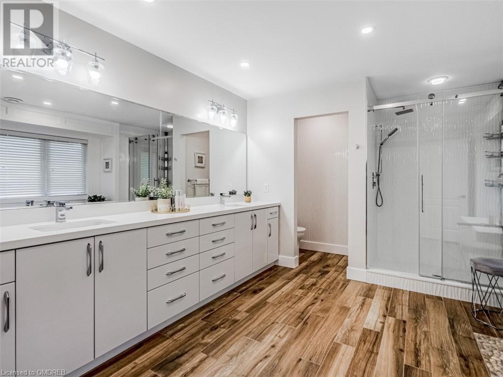 323 McdougallMilton (1033 - Ha Harrison), Ontario  L9T 0N5 - Photo 25 - W10404049