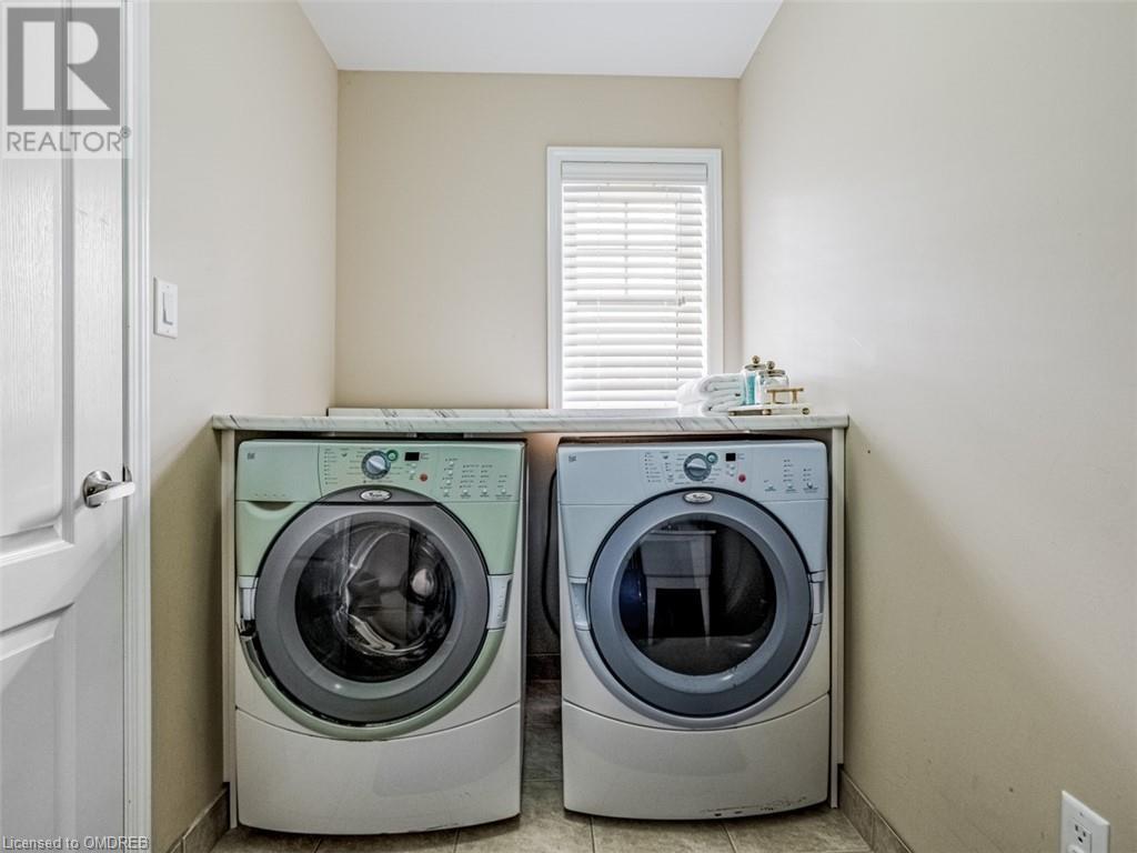 323 McdougallMilton (1033 - Ha Harrison), Ontario  L9T 0N5 - Photo 31 - W10404049