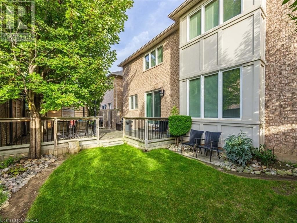 323 McdougallMilton (1033 - Ha Harrison), Ontario  L9T 0N5 - Photo 34 - W10404049